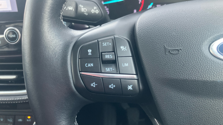 Ford Fiesta Vignale 1.0 EcoBoost 5dr Petrol Hatchback